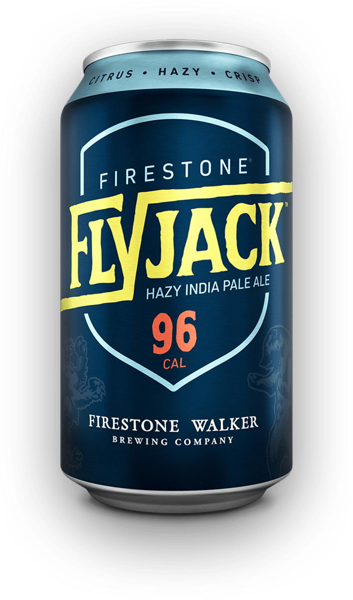Flyjack: IPA