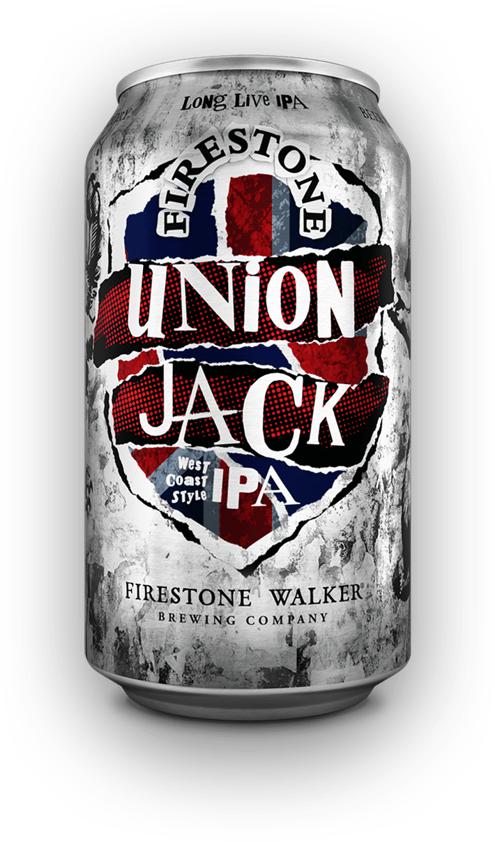 Union Jack: IPA