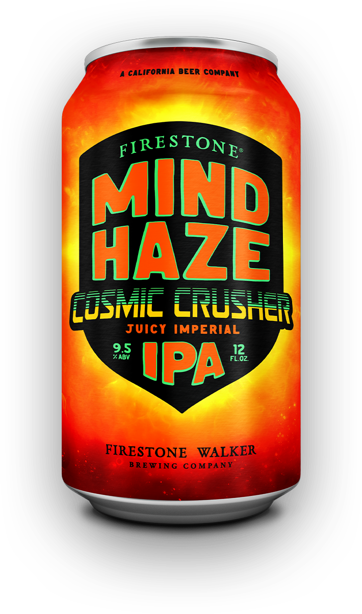 Cosmic Crusher