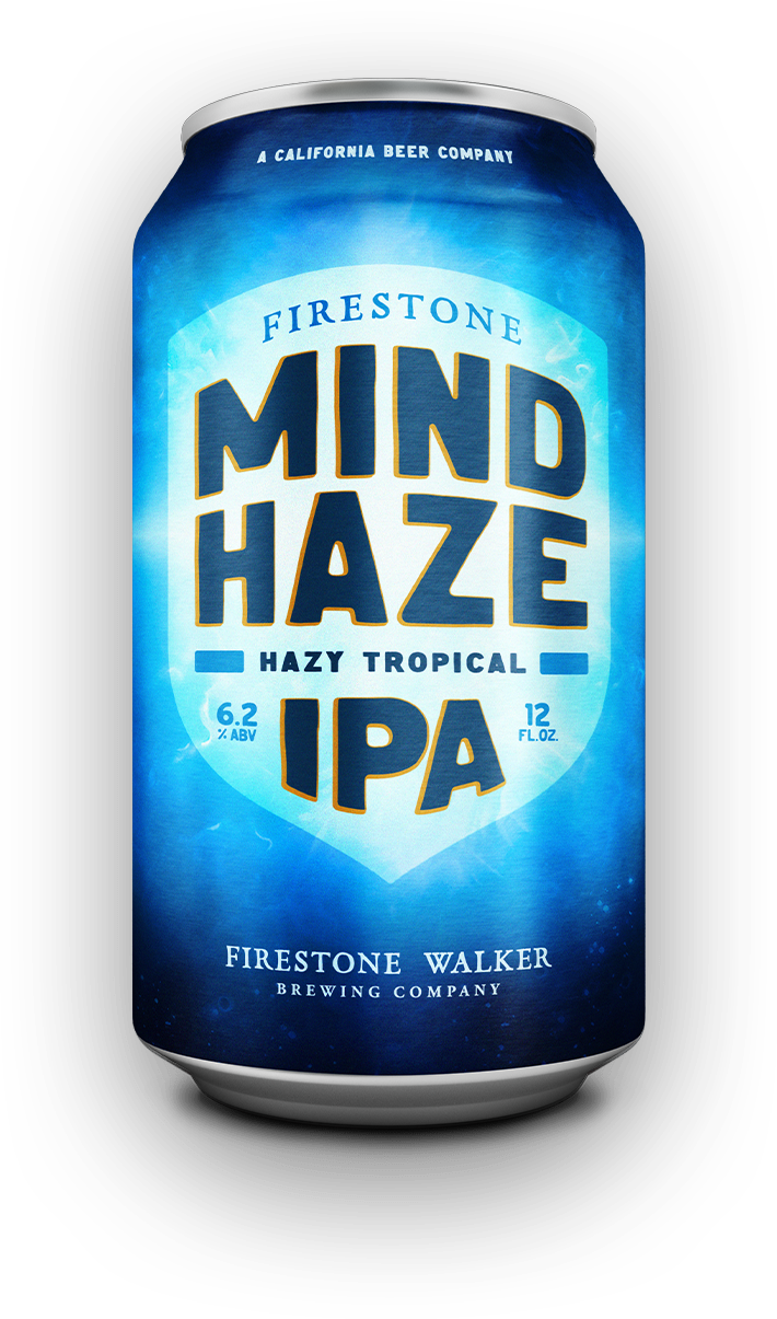 Hazy Tropical