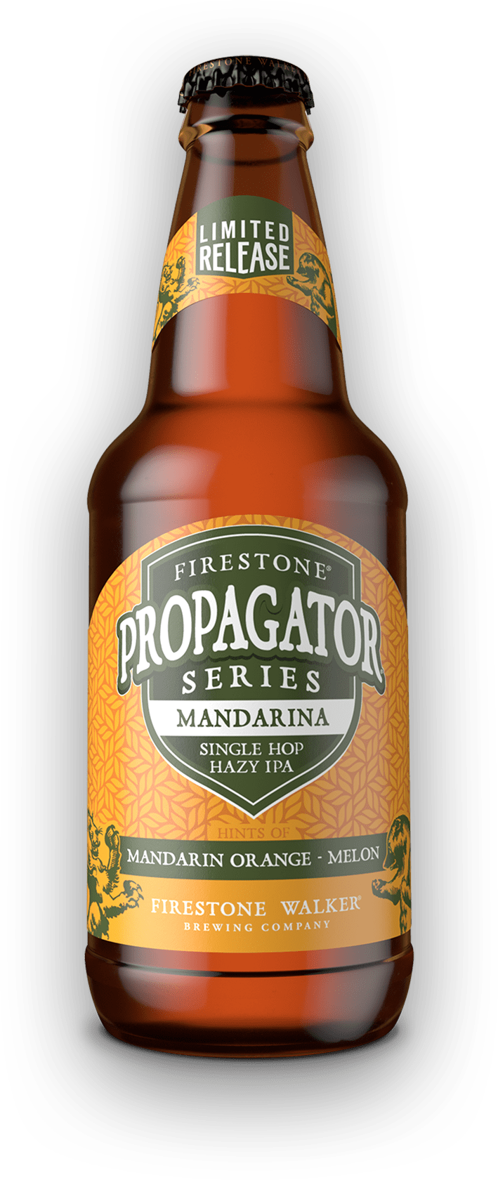 Mandarina