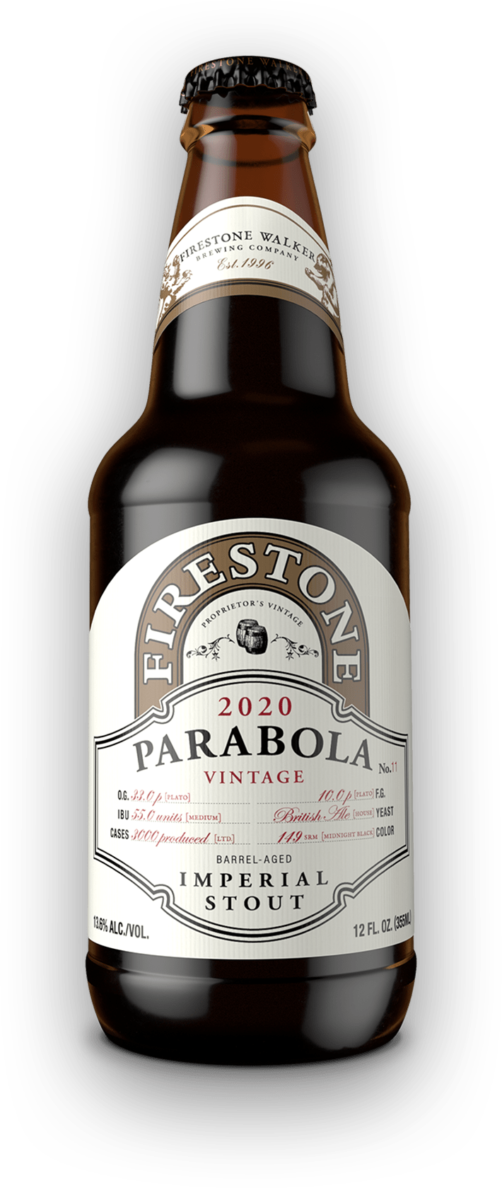 Parabola: Imperial Stout