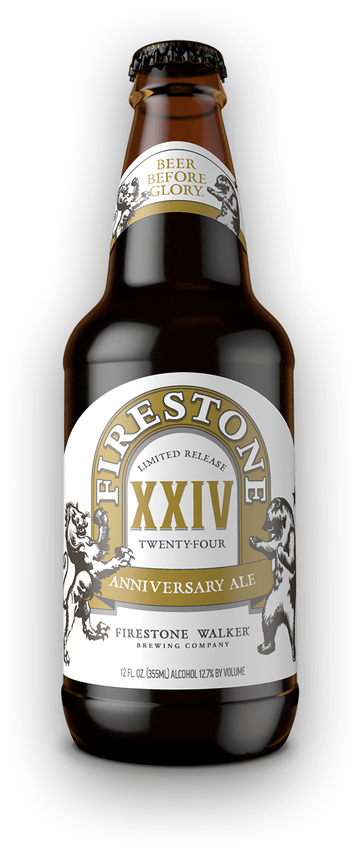 Twenty-Four: Anniversary Blend